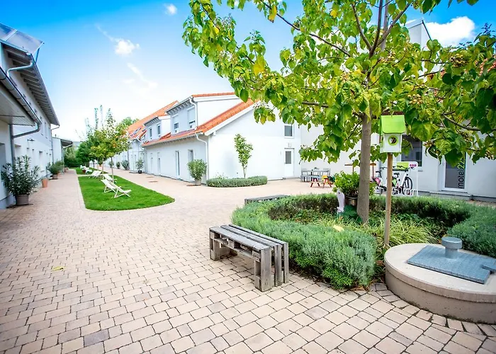 motel22 mein Zuhause in Wien