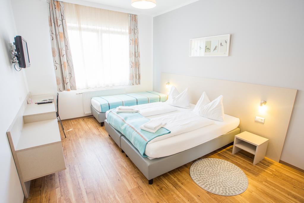 Motel Motel22 Mein Zuhause In Wien