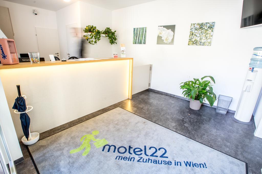 Motel22 Mein Zuhause In 2*