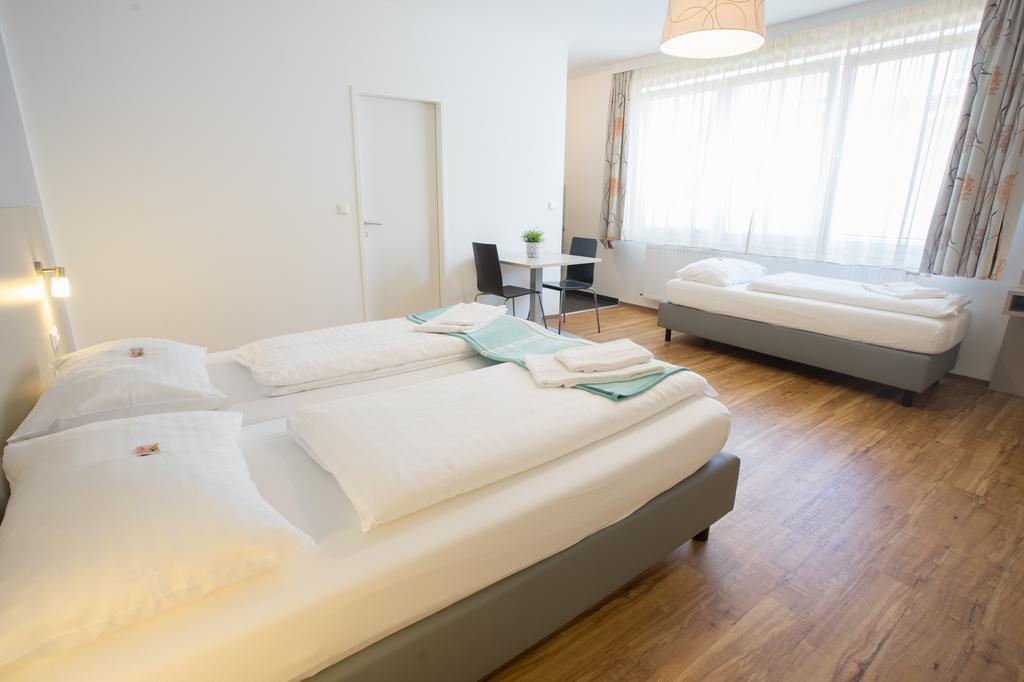 Motel Motel22 Mein Zuhause In