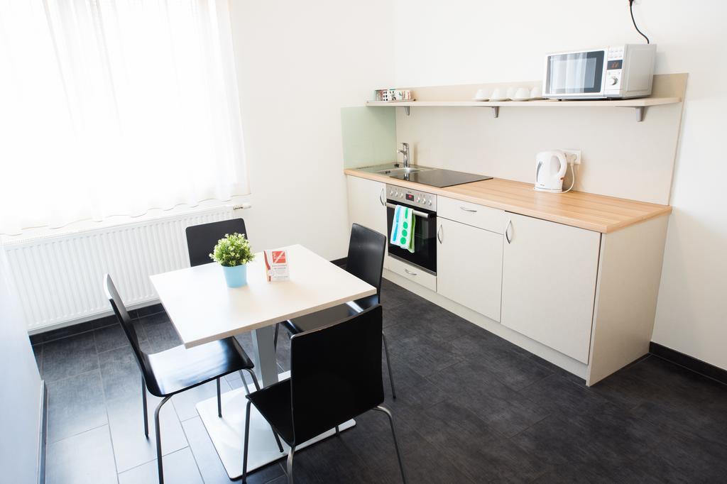 Motel22 Mein Zuhause In Wien