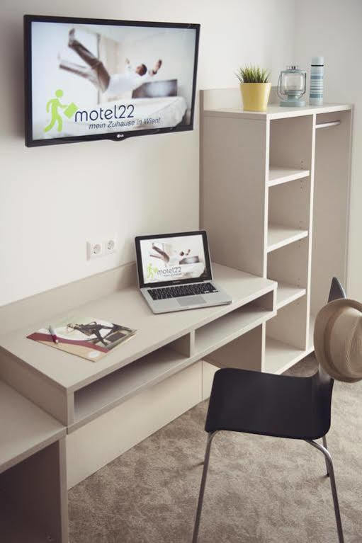 Motel Motel22 Mein Zuhause In Wien