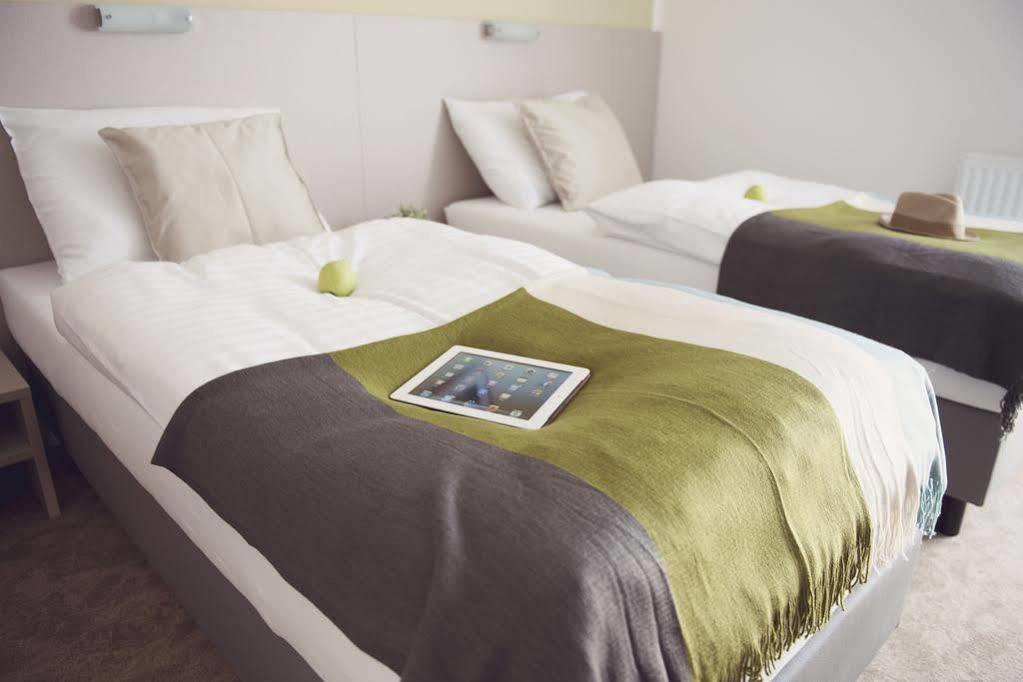 Motel22 Mein Zuhause In 2*