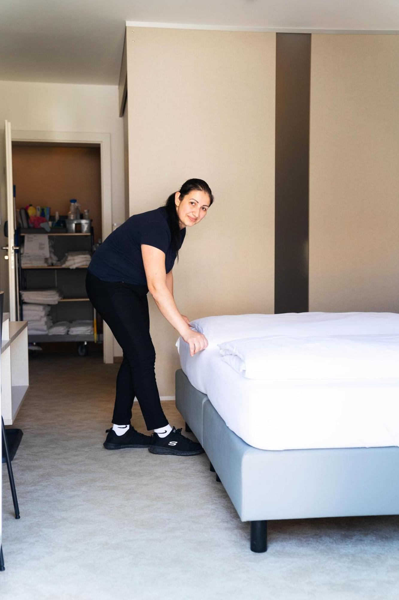 Motel22 Parkplatz Inklusive 2* Vienne