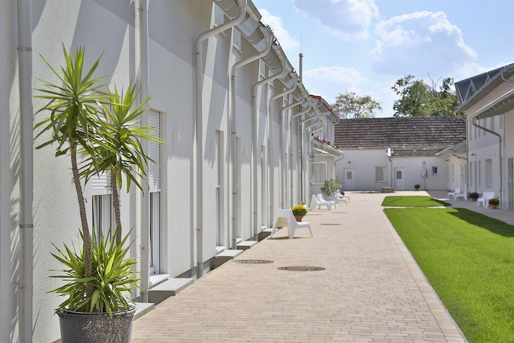 Motel22 Parkplatz Inklusive 2* Vienne