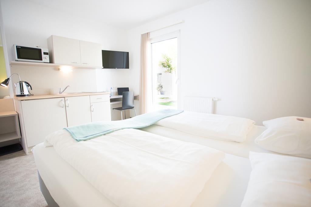 Motel22 Parkplatz Inklusive 2* Vienne