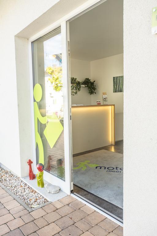 Motel22 Parkplatz Inklusive Motel Vienne