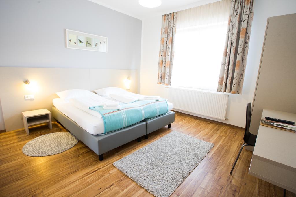 Motel Motel22 Parkplatz Inklusive Vienne